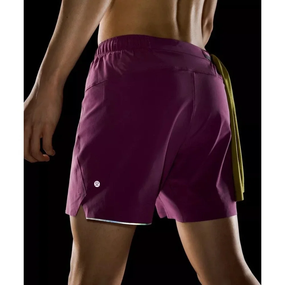 Lululemon Surge Short 6
